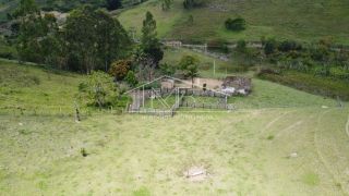 Sitio na Região do Rio Preto