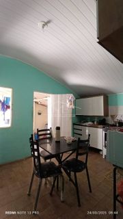 CASA A VENDA PALMEIRA