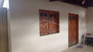 Casa a venda no bairro Palmeira