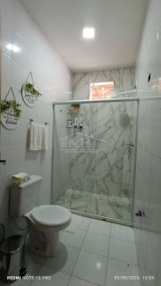 Casa a venda no bairro Cruzeiro