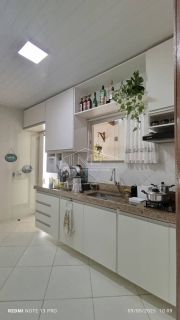 Casa a venda no bairro Cruzeiro