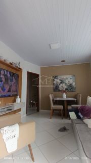 Casa a venda no bairro Cruzeiro