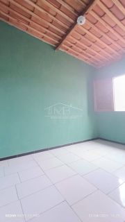 Casa no bairro Nova Jaguaquara