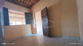 Casa no bairro Nova Jaguaquara