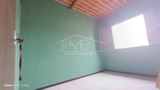 Casa no bairro Nova Jaguaquara