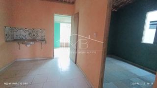 Casa no bairro Nova Jaguaquara