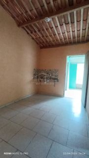 Casa no bairro Nova Jaguaquara