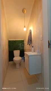 Casa a venda no bairro da Muritiba