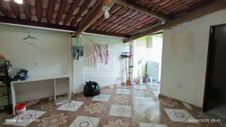 Casa a venda no bairro Popular