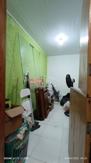 Casa a venda no bairro Popular