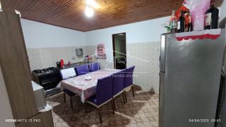 Casa a venda no bairro Popular