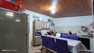 Casa a venda no bairro Popular