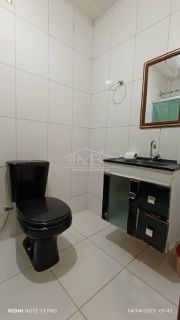 Casa a venda no bairro Popular