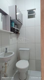 Casa a venda no Bairro Arco Íris