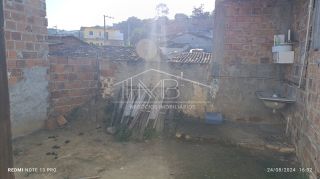 Casa a venda no Bairro Arco Íris