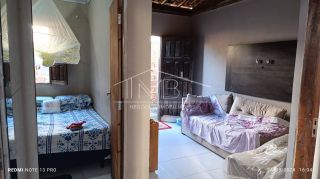 Casa a venda no Bairro Arco Íris