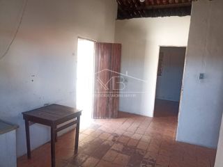 Casa a venda no bairro Palmeira