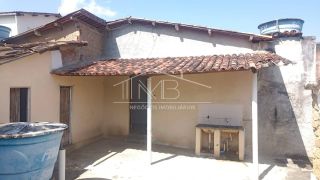 Casa a venda no bairro Palmeira