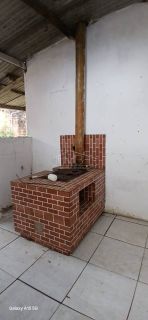 Casa no bairro São Jorge