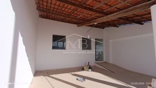 Casa a venda no bairro Palmeira