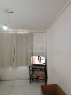 Casa a venda no bairro Cruzeiro