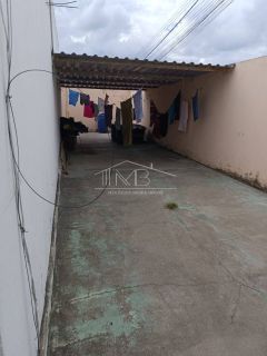 Casa a venda no bairro Cruzeiro