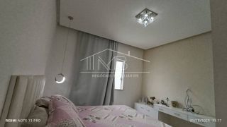 Casa a venda no bairro Muritiba