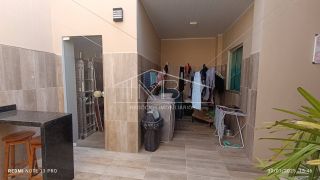 Casa a venda bairro Palmeira