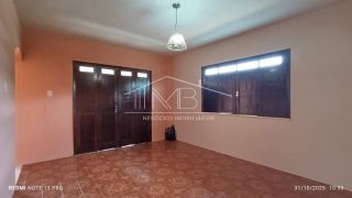 Casa a venda no bairro Muritiba