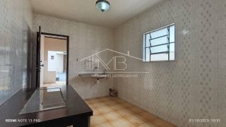 Casa a venda no bairro Muritiba