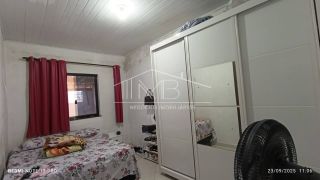 Casa a venda no bairro Popular