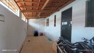 Casa a venda no bairro Popular