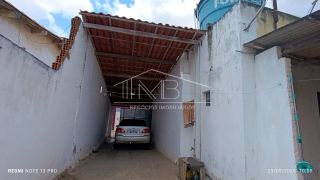 Casa a venda no bairro Popular