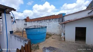 Casa a venda no bairro Popular