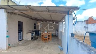 Casa a venda no bairro Popular