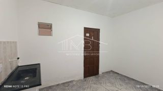 Casa no bairro São Jorge