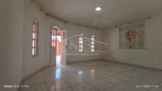 Casa no bairro Palmeira