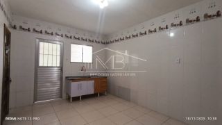 Casa no bairro Palmeira