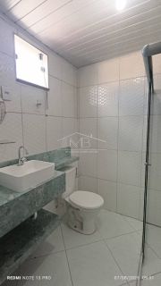 Casa no bairro Palmeira