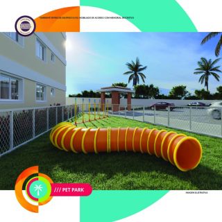 Villas da Praia