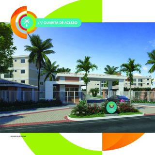 Villas da Praia