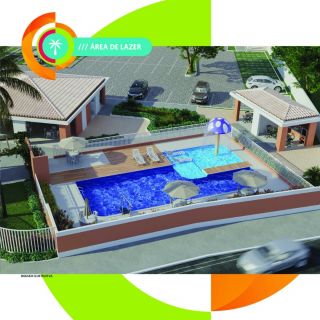 Villas da Praia