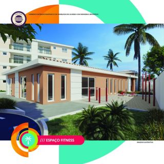 Villas da Praia