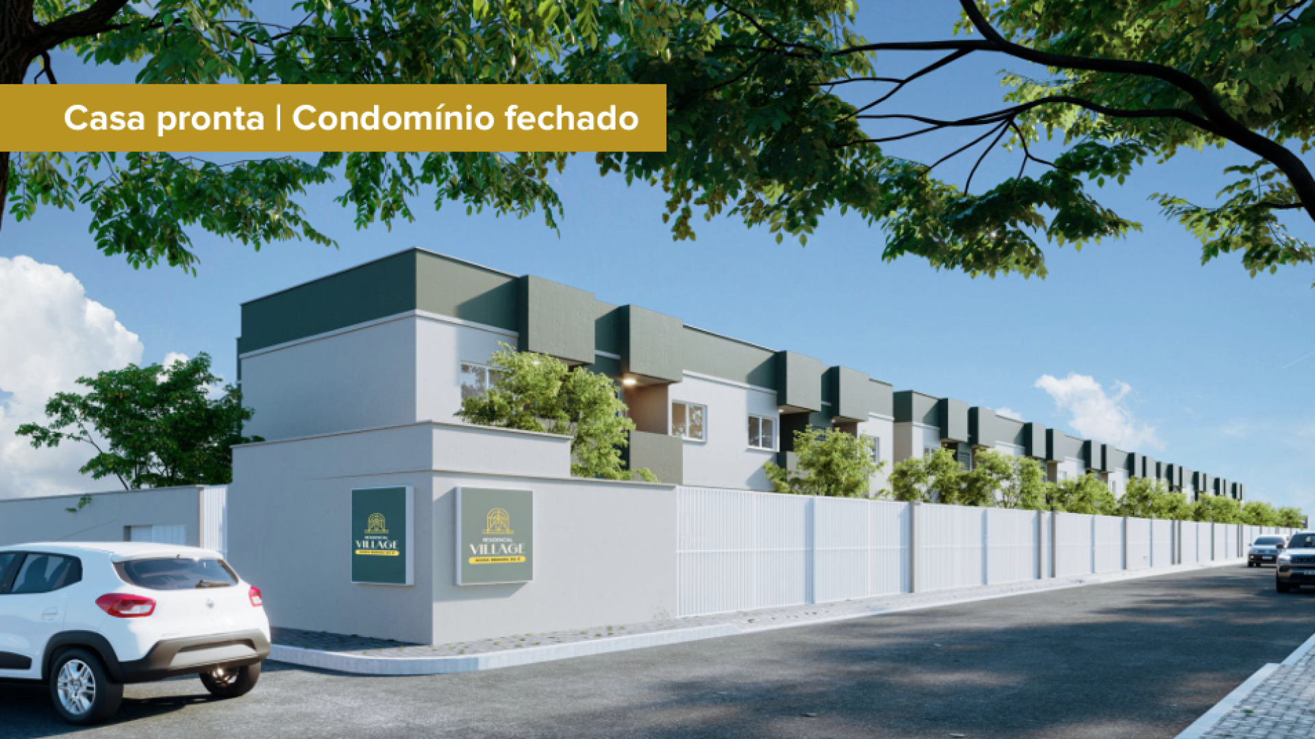 Residencial Village