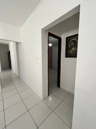 Casa Para Vender com 4 quartos 2 suítes no bairro Janga em Paulista