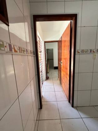 Casa Para Vender com 4 quartos 2 suítes no bairro Janga em Paulista