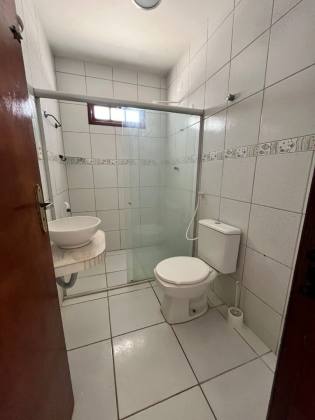 Casa Para Vender com 4 quartos 2 suítes no bairro Janga em Paulista