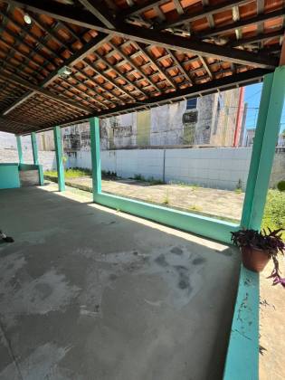 Casa Para Vender com 4 quartos 2 suítes no bairro Janga em Paulista