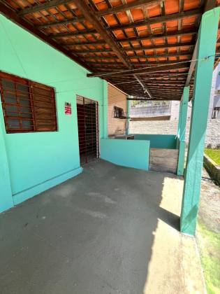 Casa Para Vender com 4 quartos 2 suítes no bairro Janga em Paulista