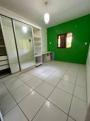 Casa Para Vender com 4 quartos 2 suítes no bairro Janga em Paulista